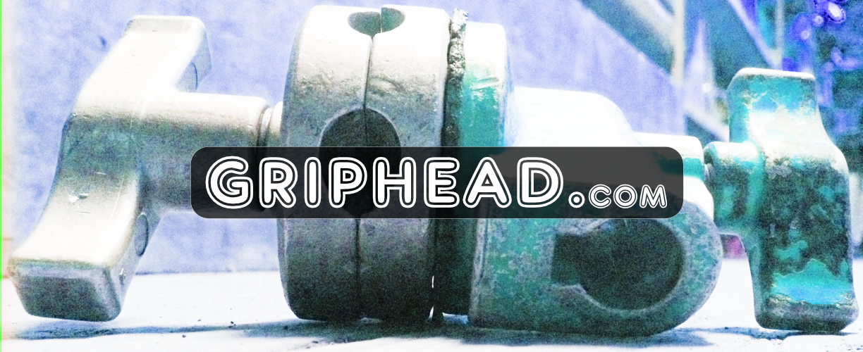 griphead