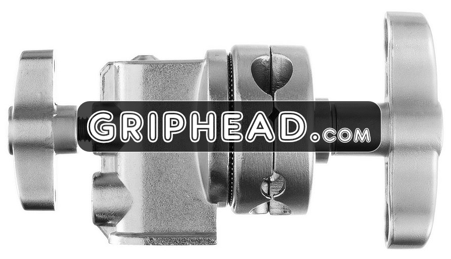 griphead